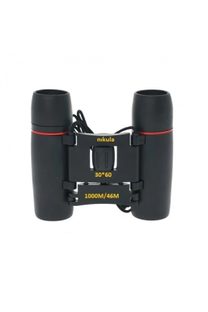 30x60 Cepte Taşımalı Kauçuk Kaplamalı Mini Dürbünsiyah… 30x60 Cepte Taşımalı Kauçuk Kaplamalı Mini Dürbünsiyah…