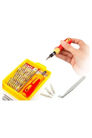 32 Parça Tornavida Seti&hellip;