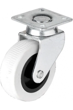 321 - 50x20 Mm Gri Tablalı Teker 4 Adet&hellip;