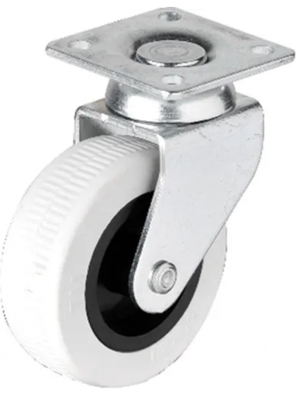 321 - 50x20 Mm Gri Tablalı Teker 4 Adet&hellip;