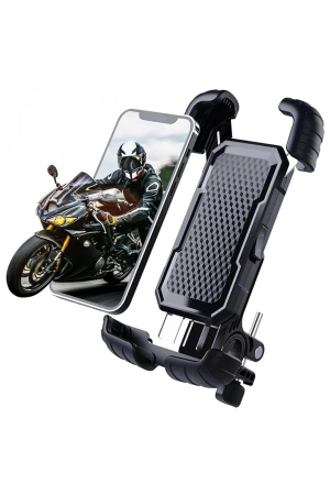 360° Derece Ayarlanabilen Gidon Bağlantılı Bisiklet Motosiklet İ…