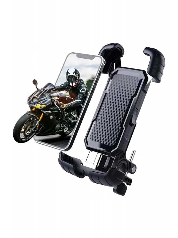 360° Derece Ayarlanabilen Gidon Bağlantılı Bisiklet Motosiklet İçin &hellip;