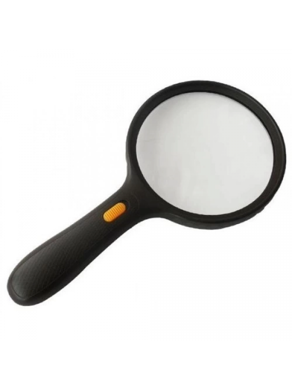 3led Işıklı,1.8x5x 138mm Lenslı Büyüteç&hellip;