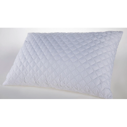 4 Adet Kapitoneli Yastık Koruyucu Alez - 50x 70 Cm