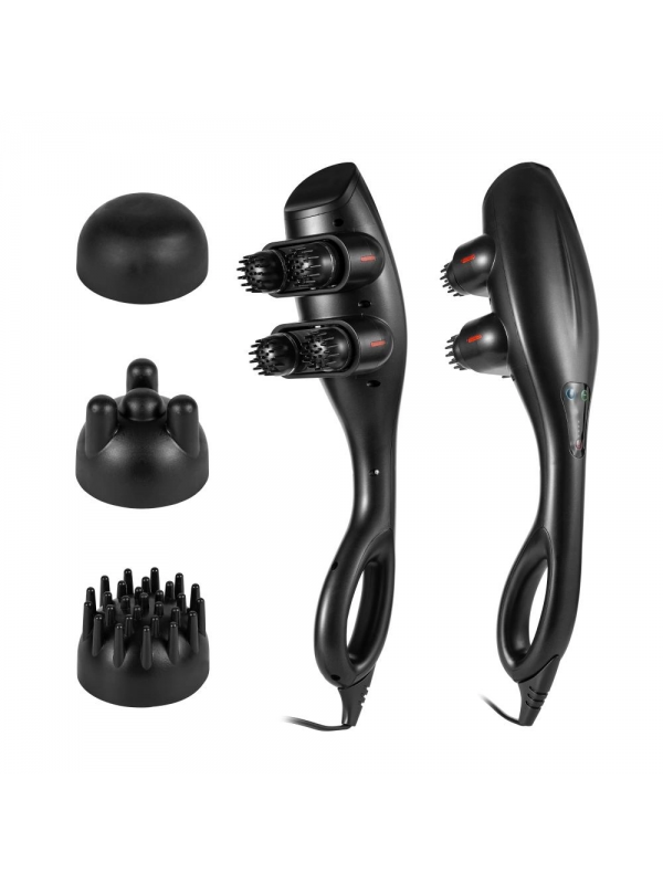 4 Baslikli Masaj Aleti Nrd 192&hellip;