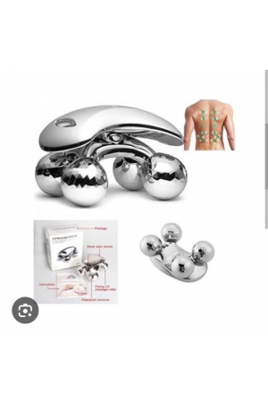 4 D Masaj Aleti… 4 D Masaj Aleti…