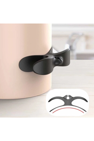 4 Lü Set Kablo Sarma Aparatı- Airfry- Saç Kurutma- Şarj Kablosu - …