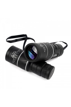 40x52 Tek Gözden İzlenebilen Teleskop Modelinde Monoküler Dürbün,… 40x52 Tek Gözden İzlenebilen Teleskop Modelinde Monoküler Dürbün,…