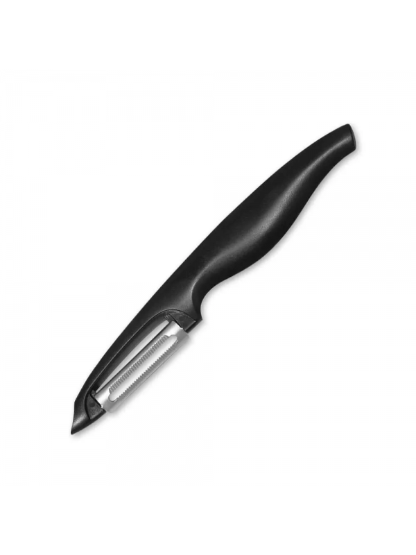 41310 Dişli Soyacak, Siyah - Plastik Sap&hellip;