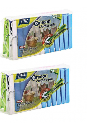 48 Adet Mandal Seti Cameon…