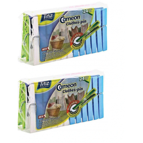 48 Adet Mandal Seti Cameon