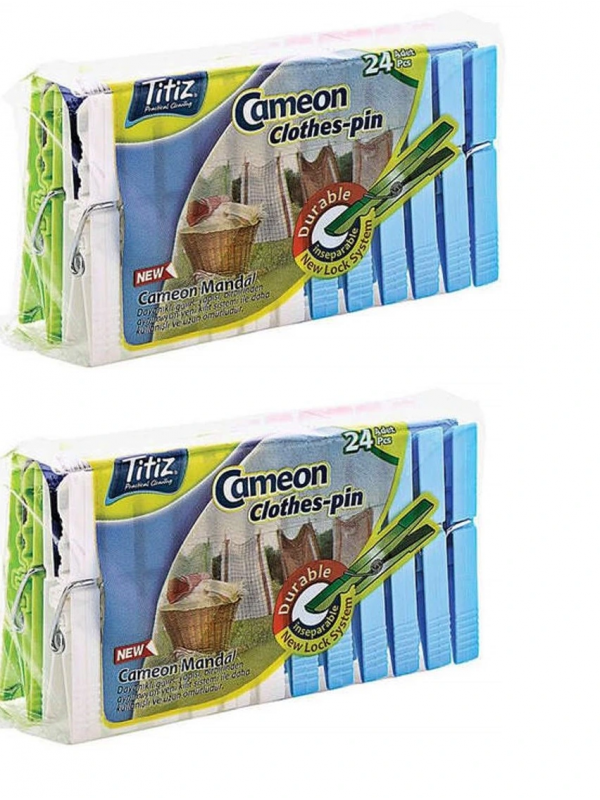 48 Adet Mandal Seti Cameon&hellip;