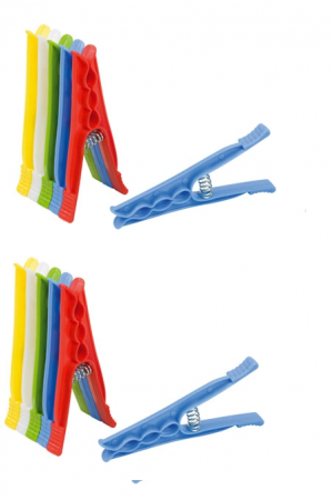 48 Adet Mandal Seti Defne…