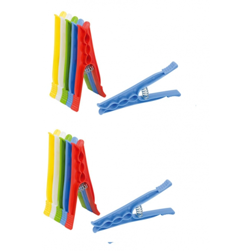 48 Adet Mandal Seti Defne 48 Adet Mandal Seti Defne