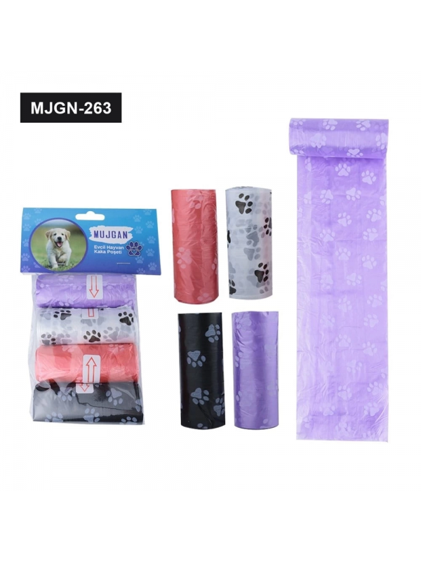 4lu Kaka Poşeti&hellip;