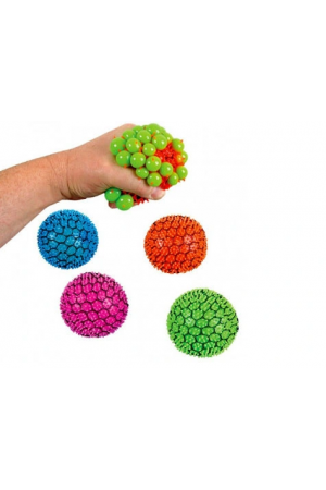 5 Adet Beyin Şekilli Stres Topu&hellip;