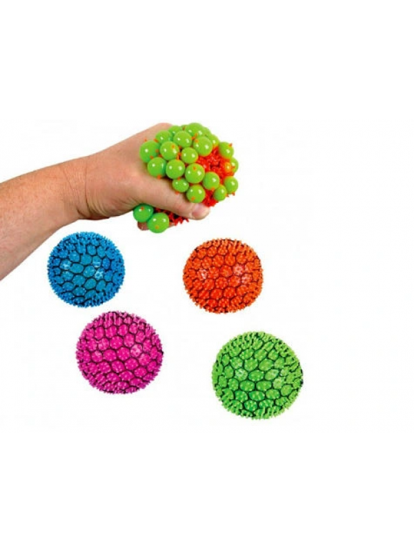 5 Adet Beyin Şekilli Stres Topu&hellip;