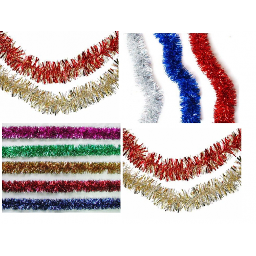 5 Adet Boyun Simi Parti Boyun  Simi