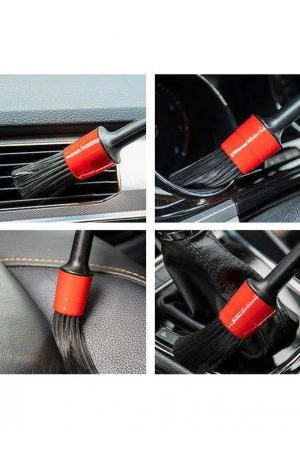5 Parça Araç Detaylı Temizlik Fırçası İç Dış Motor Temizlik Fır&hellip;