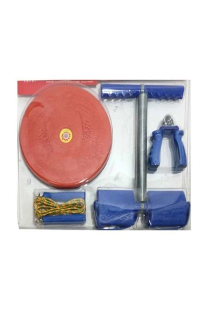 5 Parça Vücut Geliştirme Seti…