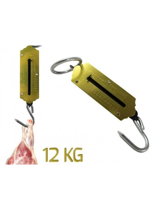 50 Kg Kurban Et Kantarı - El Kantarı&hellip;