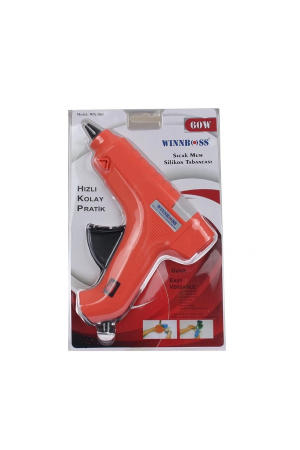 60w Silikon Sı Açma Kapama Tuşlu&hellip;