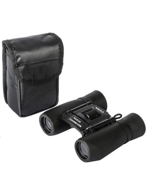 60x35 Cepte Taşımalı Kauçuk Kaplamalı Dürbün&hellip;