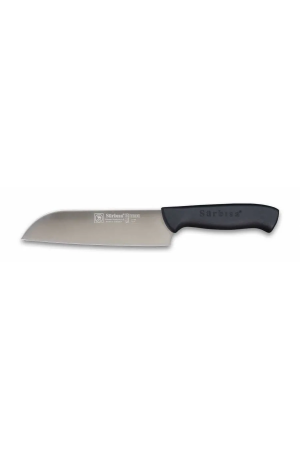 61195 - Sürmene Santoku Şef Bıçağı 19 Cm&hellip;