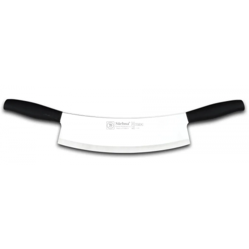 61707 - Sürmene Çiftli Zırh 30 Cm