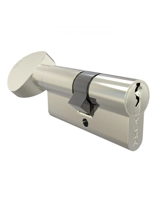 68 Mm Saten Mandallı (topuzlu) Cerman Barel / Kilit Göbeği&hellip;