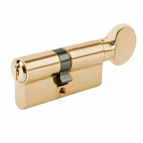 68 Mm Tuzaklı Mandallı (topuzlu) Bilyalı Barel / Kilit Göbeği