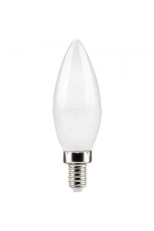 6w Mum Tipi Led Ampul - 600 Lümen…