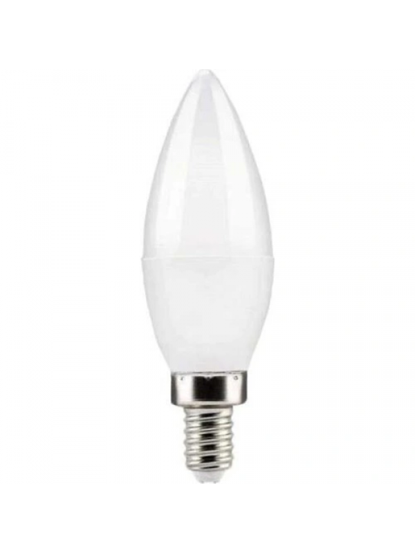 6w Mum Tipi Led Ampul - 600 Lümen&hellip;