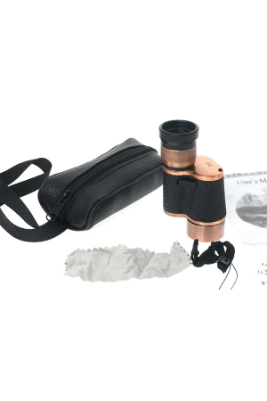 6x24  Baıgısh, Askeri Tarzi Pirinç Ve Deri Kaplamalı, Deri Çantalı M&hellip;