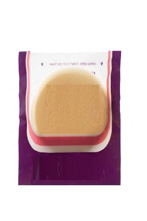 7 Cm Yuvarlak Mucize Makyaj Süngeri Allık Pudra Krem Fondöten Süng… 7 Cm Yuvarlak Mucize Makyaj Süngeri Allık Pudra Krem Fondöten Süng…