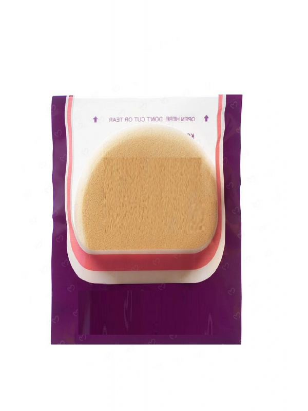 7 Cm Yuvarlak Mucize Makyaj Süngeri Allık Pudra Krem Fondöten Süngeri… 7 Cm Yuvarlak Mucize Makyaj Süngeri Allık Pudra Krem Fondöten Süngeri…