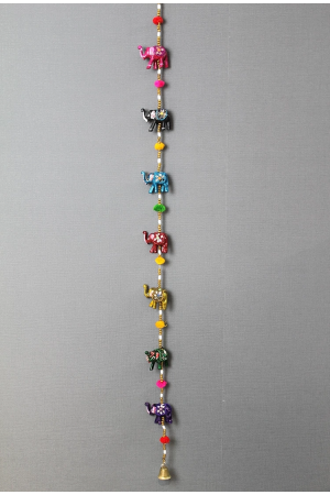 7'li Asmalı Aynalı Fil Ksk3114… 7'li Asmalı Aynalı Fil Ksk3114…