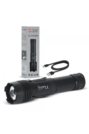 7 Mod Tx6 Powerbank El Feneri Wt-624… 7 Mod Tx6 Powerbank El Feneri Wt-624…