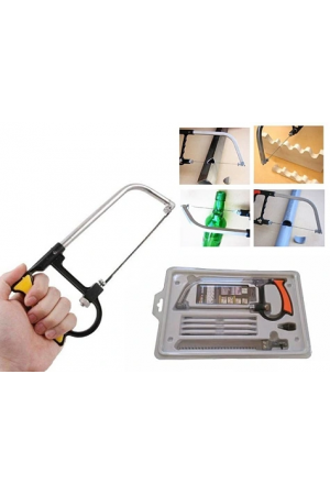 7 Uçlu Sihirli Testere Seti… 7 Uçlu Sihirli Testere Seti…