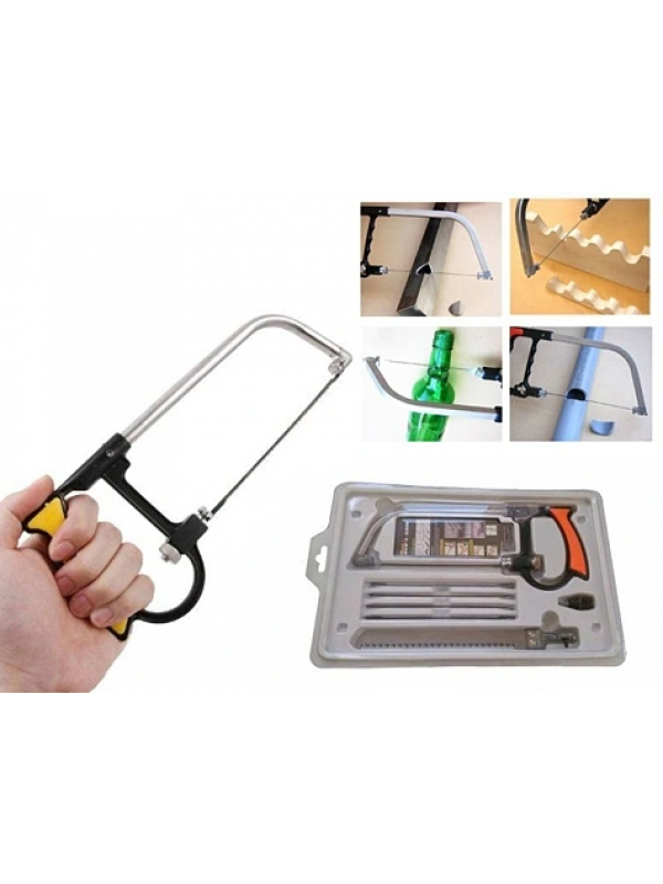 7 Uçlu Sihirli Testere Seti… 7 Uçlu Sihirli Testere Seti…