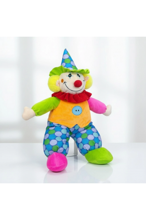 70 Cm Büyük Boy Palyaço Peluş Oyuncak Bebek&hellip;