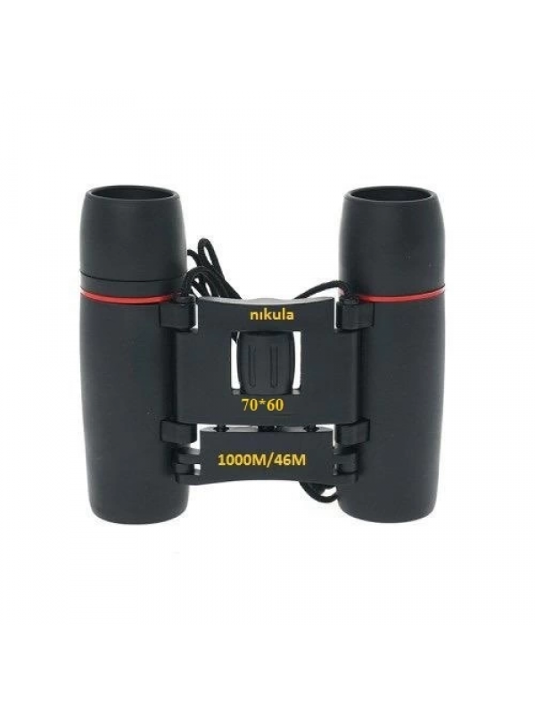 70x60  Cepte Taşımalı Kauçuk Kaplamalı Mini Dürbün&hellip;