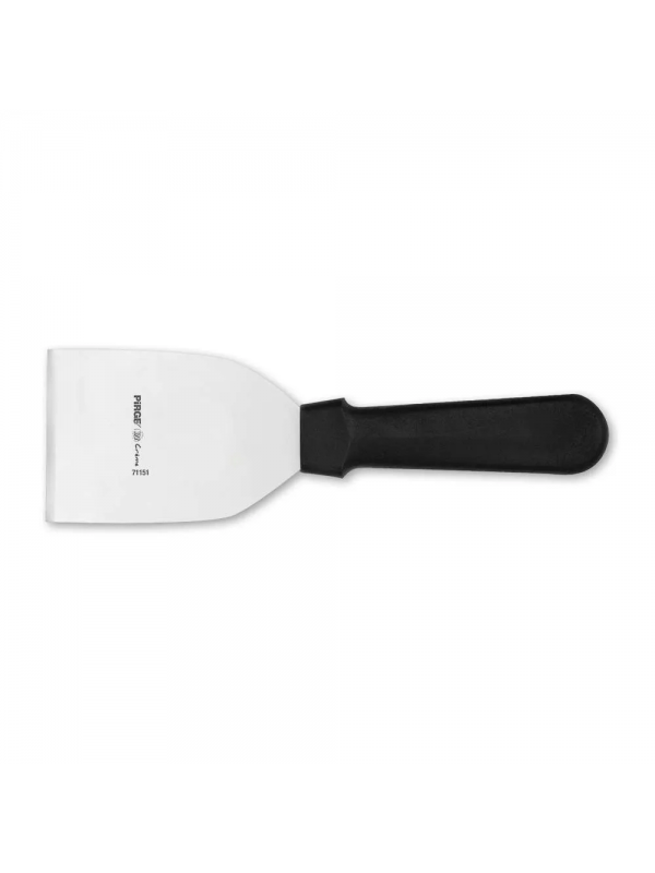 71151 Creme Paslanmaz Gıda Spatula No:1 - 11 Cm&hellip;