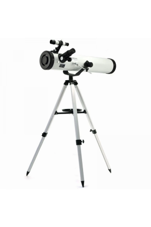 76x700 Profesyonel Aynalı Uzay Teleskopubeyaz… 76x700 Profesyonel Aynalı Uzay Teleskopubeyaz…