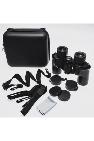 7x30 Profesyonel Su Geçirmez El Dürbünü 1000m/137m – Siyah&hellip;