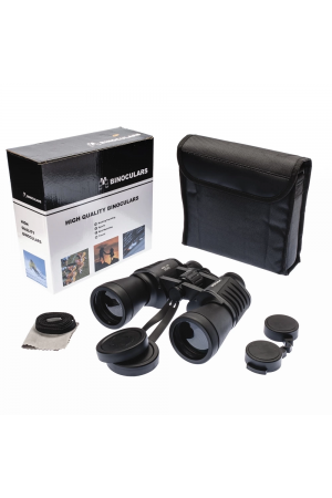 7x50 – Geniş Ön Mercekli Profesyonel El Dürbünü – 1000m/56m – S&hellip;