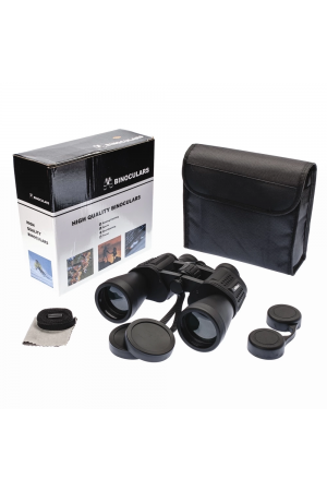 7x50 – Geniş Ön Mercekli Profesyonel El Dürbünü – 1000m/56m – S&hellip;