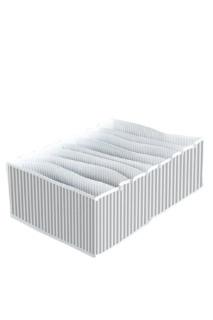 8 Bölmeli  Xl Pratik Bölmeli Çekmece Düzenleyici Organizer(iç Ça…