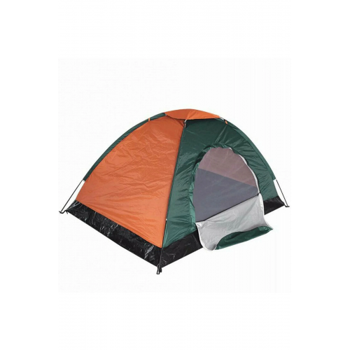 8 Kişilik Kaliteli Kamp Çadırı 220*300*170 Cm