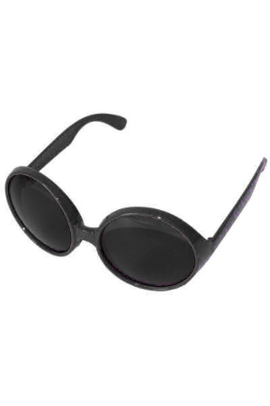 80 Li Yıllar Siyah Renk Nostalji Yeşilçam Parti Gözlüğü&hellip;